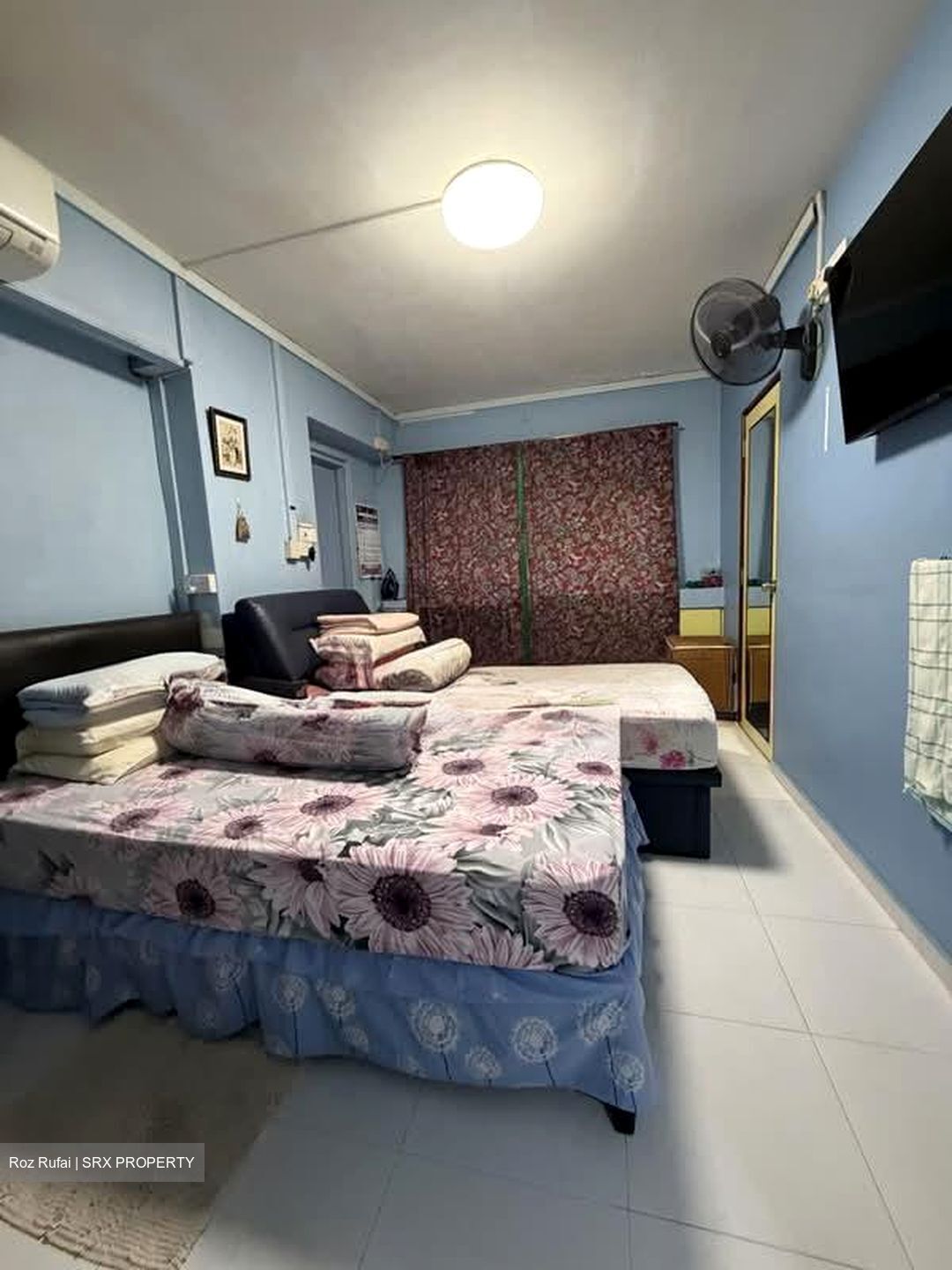 Blk 746 Woodlands Circle (Woodlands), HDB 4 Rooms #598187101